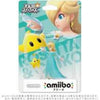 Amiibo - Gold Smash Base - Rosalina - Rosetta & Chiko - Super Mario Galaxy - IMPORT - Blue dress wearing space princess and a star dude - NEW