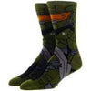 Gamer Gear - Halo - Master Chief - CREW socks - NEW