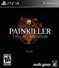 PS3 Painkiller - Hell & Damnation - UNCUT
