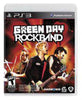 PS3 Rock Band - Green Day