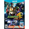 WiiU Star Fox Zero - with Star Fox Guard - BRAND NEW and SEALED