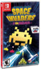 NS Space Invaders - Forever