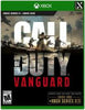 XSX XB1 Call of Duty - Vanguard