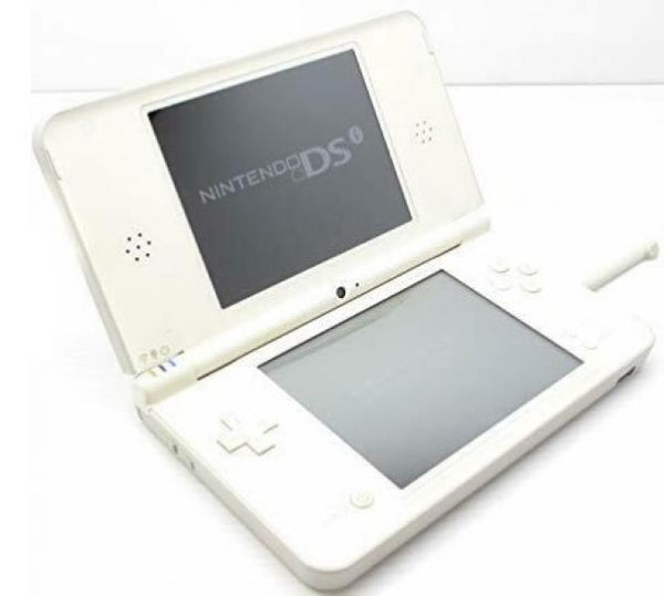 NDS F - NDS 4 Nintendo DSi XL - HW - JAPANESE IMPORT - USED