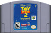 N64 Toy Story 2