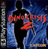 PS1 Dino Crisis 2
