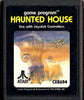 A26 Haunted House