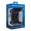 PS4 PS3 PC USB Controller - (3rd) Cirka - wireless controller - Hyperkin - BLUE - USED