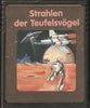 A26 Strahlen der Teufelsvogel - PAL - IMPORT