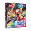 BG Puzzle - Nintendo - Mario Kart - Rainbow Road - 1000 piece - NEW
