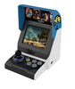 NEOGEO Classic Edition - (1st) Complete - NEO GEO SNK 40th Mini Console HW International Edition - with 40 built in games - NEW