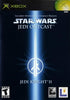 XBOX Star Wars - Jedi Outcast - Jedi Knight II 2
