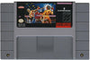 SNES Best of the Best - Championship Karate