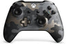 Xbox One - XB1 - Controller (1st) Wireless - AA - Night Ops Camo - USED