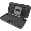 NS Nyko Power Shell Case - USED - hard shell case that holds switch, games, and charges switch
