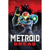 Gamer Gear - POSTER - 24x36 - flat frame-ready - Nintendo - Metroid - Metroid Dread