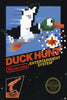 Gamer Gear - POSTER - 24x36 - flat frame-ready - Nintendo - Duck Hunt cover