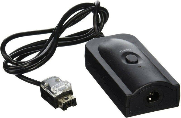 Wii WiiU GameCube to Wii WiiU controller adapter (3rd) - Mayflash brand - USED