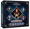 BG Kingdom Hearts - Perilous Pursuit - Board Game - NEW