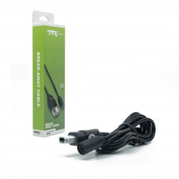 XBOX Break away / Extension Cable - NEW (3rd) TTX Tech Innex - 6 ft