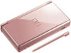 NDS 2 Nintendo DS Lite - HW - Metallic Rose - USED