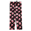 Gamer Gear - PAJAMA PANTS - Nintendo - Kirby - Poses & stars - SIZE L - NEW