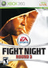 X360 Fight Night - Round 3
