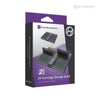 GBA GBC GB Gameboy Storage Case (3rd) Hyperkin - 24 cartridge holders - 2 pack - NEW
