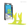 Z Universal PIXEL ART controller stand (3rd) Hyperkin - YELLOW - NEW