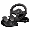 XSX XB1 PS4 NS PC Steering Wheel with Pedals - Next Gen - Numskull - USED