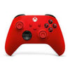 XSX XB1 PC USB - Xbox Controller (1st) Wireless - works on both XSX and XB1 - AA Batteries - Pulse Red - NEW