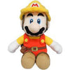 Plush - Nintendo - Super Mario - Super Mario Maker 2 - 9 in
