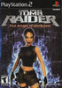PS2 Tomb Raider - Angel of Darkness