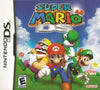 NDS Super Mario 64 DS