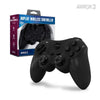 PS3 Controller - (3rd) Armor3 - NUPLAY wireless controller - BLACK - NEW