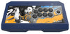 NS Controller - HORI Real Arcade Pro Fight Stick - Street Fighter - Chun Li - USED