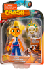 Gamer Toys - Action Figure - Crash Bandicoot - 4.5in figure - Coco with Kupuna Mask