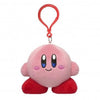 Plush - Nintendo - Kirby - Clip On - 3.5in mini plushies - Kirby standard - 3.5 in