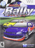 Wii Maximum Racing - Rally Racer