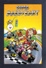 Gamer Gear - FRAMED ART - 11x17 - NINTENDO - Super Mario Kart - retro