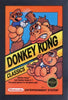Gamer Gear - FRAMED ART - 11x17 - NINTENDO - Donkey Kong - Classics