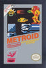 Gamer Gear - FRAMED ART - 11x17 - NINTENDO - Metroid - NES cover