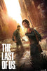 Gamer Gear - POSTER - 24x36 - flat frame-ready - Playstation - Last of Us
