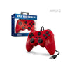 PS3 PC USB Controller - (3rd) Armor3 - NUPLAY - wired controller - Hyperkin - RED - NEW