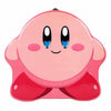 Gamer Lunch Box - Nintendo - Kirby - Metal Tin Box with handle - Pink