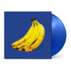 Music VINYL RECORD - Nintendo - Donkey Kong Country 3 - Jammin Sam Miller - Double LP 2LP - Blue - Original Soundtrack - NEW
