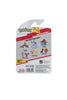 Gamer Toys - Action Figure - Nintendo - Pokemon - Battle Figures Pack - Assorted Characters - L2P -PKW2476 - NEW