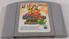 N64 Banjo Kazooie 2 - Banjo Tooie - JAPANESE IMPORT