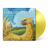 Music VINYL RECORD - Rifti Beats - Chocobo & Chill - GameChops - Yellow LP - NEW