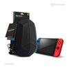 NS Gamer Bag - Sling Bag Backpack for Nintendo Switch - (3rd) Hyperkin - Sprinter - Black - NEW